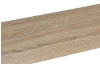 Nástenná polica Basic 120 cm, dub sonoma