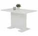 jedálenský stôl Wiebke 120x80 cm, rozkladací