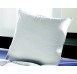 Páperový vankúš Premium Cotton 70x90 cm, biely