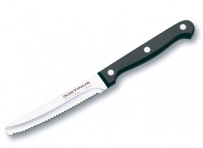 Nôž na pečivo KüchenChef, 11 cm