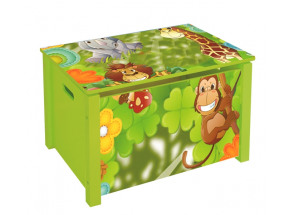 Detský úložný box Jungle