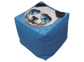 Detský taburet Panda