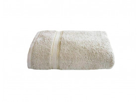 Froté uterák pre hostí Ma Belle 30x50 cm, béžový