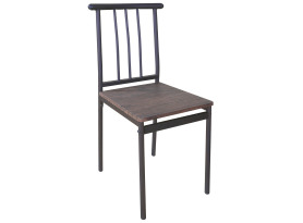 Jedálenská stolička Ricola