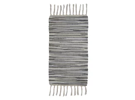 Koberček Multi 60x120 cm, šedý