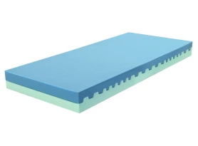 Matrac Aloe 90x200 cm