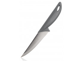 Kuchynský nôž Culinaria 14 cm, šedý