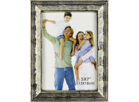 Fotorámeček 13x18 cm, zlatý