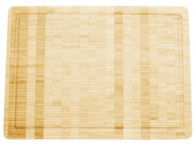 Kuchynská doska Bambus 36x26 cm
