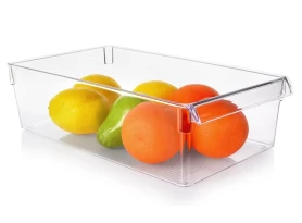 Organizér do chladničky 36x10x20,5 cm