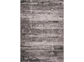 Koberec Mira 120x170 cm, hnedý