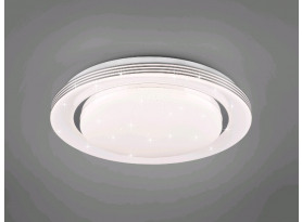 Stropné LED osvetlenie Atria R67041000
