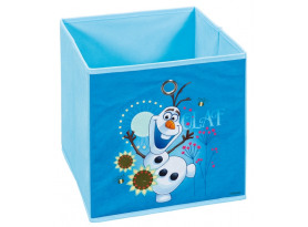 Úložný box Frozen 1, motív Ľadové kráľovstvo