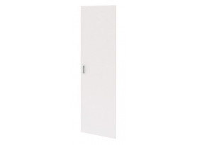 Vysoké dvere Mega 48, biele