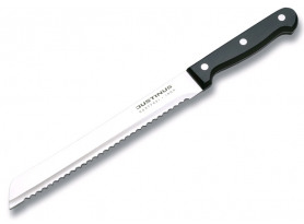Nôž na chlieb KüchenChef, 21 cm