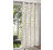 Záclona Glenda 135x245 cm, vzor listy
