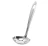 Kuchynská naberačka Steel 20 cm