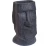 Kvetináč Moai 43 cm, antracitový
