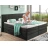 Posteľ boxspring Vegas 180x200 cm