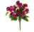 Umelá kvetina Sirôtka 30 cm, purpurová