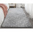 Detský koberec svietiaci v tme Glow 120x160 cm, hviezdičky