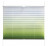 Plisé žaluzie Artist 75x130 cm, zelené