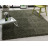Eko koberec Floki 80x150 cm, tmavo zelený