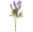 Umelá kvetina Levanduľa 45 cm, fialová