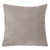 Obliečka na vankúš Supersoft 40x40 cm, taupe