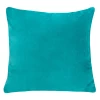 Obliečka na vankúš Supersoft 40x40 cm, tyrkysový