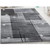 Koberec Thales 160x220 cm, šedý