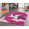 Koberec Diamond Kids 120x170 cm, létající jednorožec