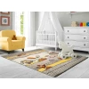 Koberec Diamond Kids 120x170 cm, krajina so zvieratkami