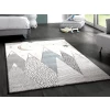 Detský koberec Diamond Kids 120x170 cm, skalnatá krajina s hviezdami