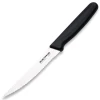 Nôž na steak FineCut 11 cm, čierny