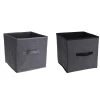Úložný box s uchom 30x30 cm, rôzne farby (1 ks)