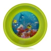 Detská miska Sea 14,5 cm, zelená