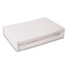 Froté prestieradlo 180x200 cm, biela