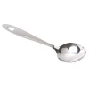 Servírovacia lyžica Steel 23 cm