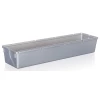 Organizér do šuplíka Pepe 30 cm, šedý