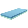 Matrac Aloe 90x200 cm