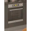 Kuchynská skrinka pre vstavanú rúru Grey 60DG, 60 cm