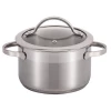 Hrniec s pokrievkou Pulpo 1,9 l