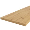 Kuchynská pracovná doska 180 cm, dub artisan