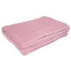 Deka Wilkendorf, ružová, cashmere touch