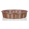 Forma na koláč hlboká Stone Brick, 27 cm