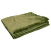 Deka Wilkendorf, zelená, cashmere touch