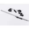 LED osvetlenie police 2x18 LED diód