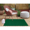 Umelý trávny koberec s nopy, 40x60 cm