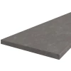 Kuchynská pracovná doska 60 cm, tmavo šedý kameň